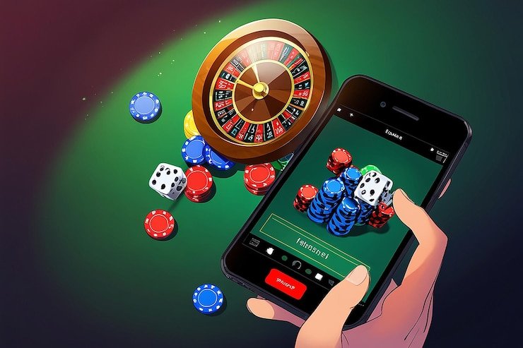y999 mobile gaming